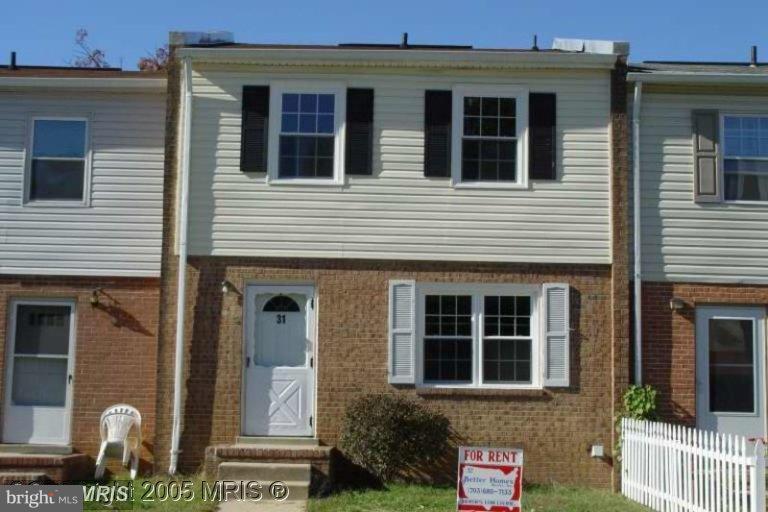 STAFFORDBOROUGH - Residential Lease