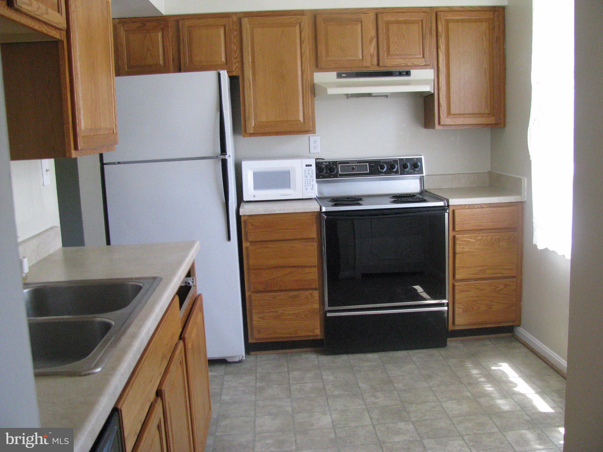 STAFFORDBOROUGH - Residential Lease