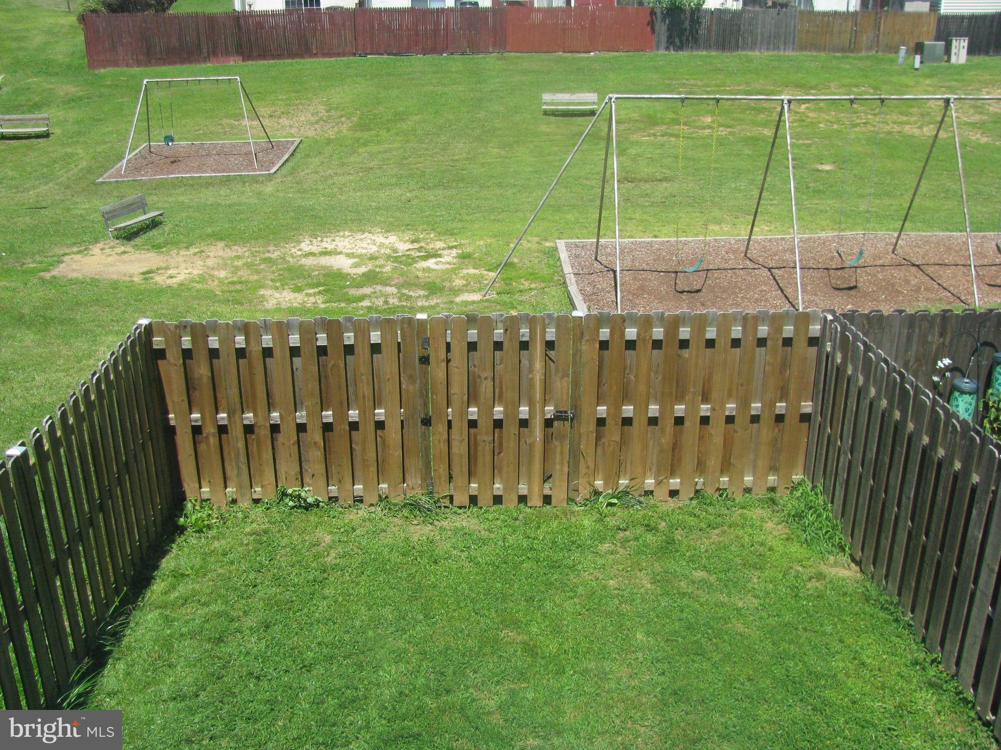 STAFFORDBOROUGH - Residential Lease