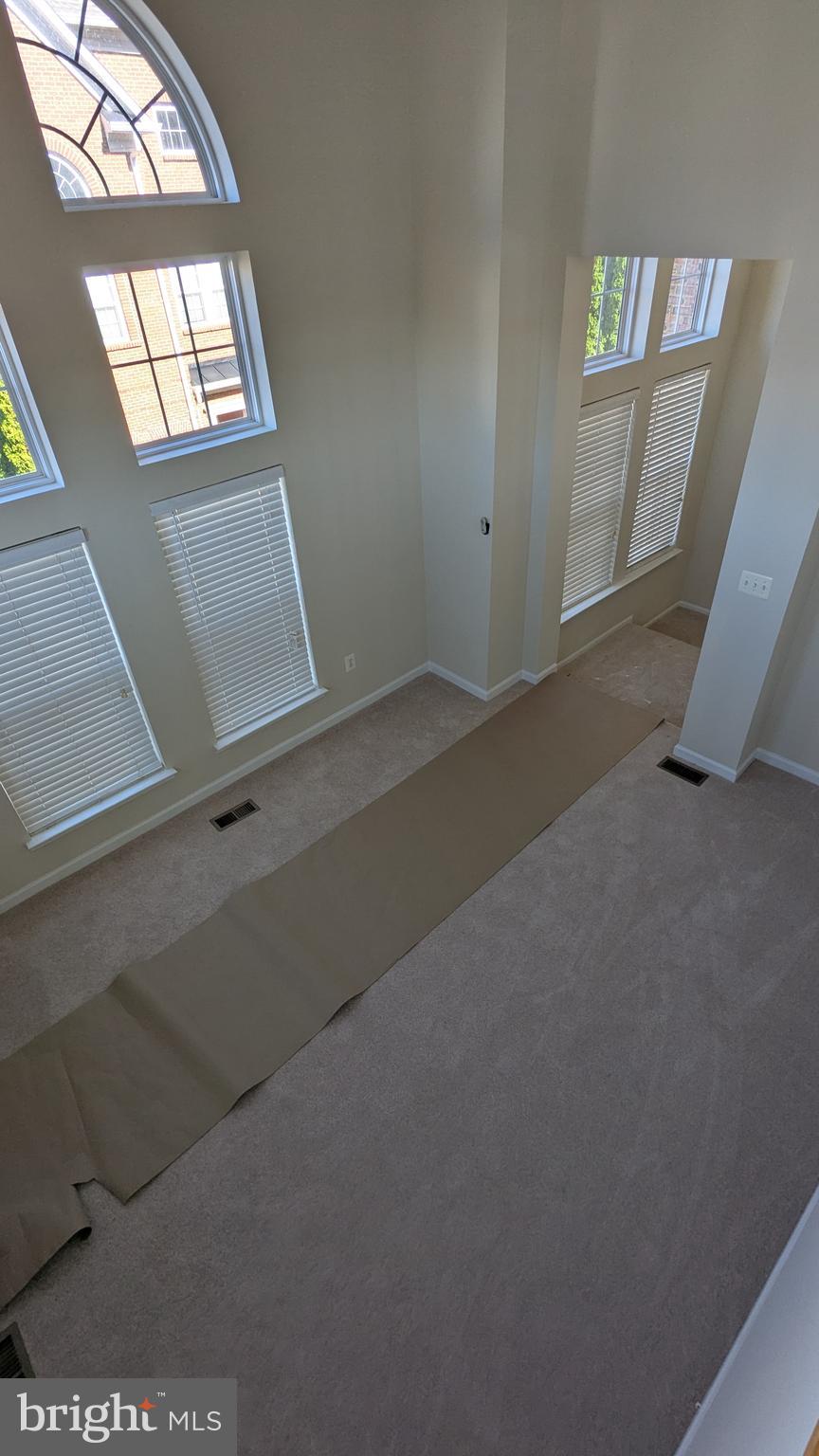 THE TOWNES CONDOMINIUM - Residential