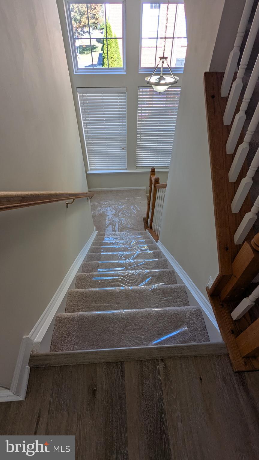 THE TOWNES CONDOMINIUM - Residential