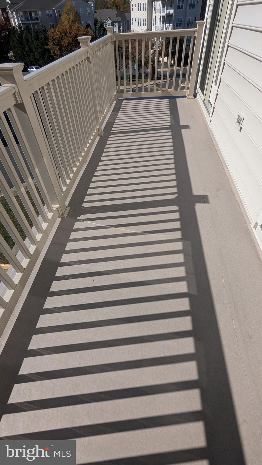 THE TOWNES CONDOMINIUM - Residential