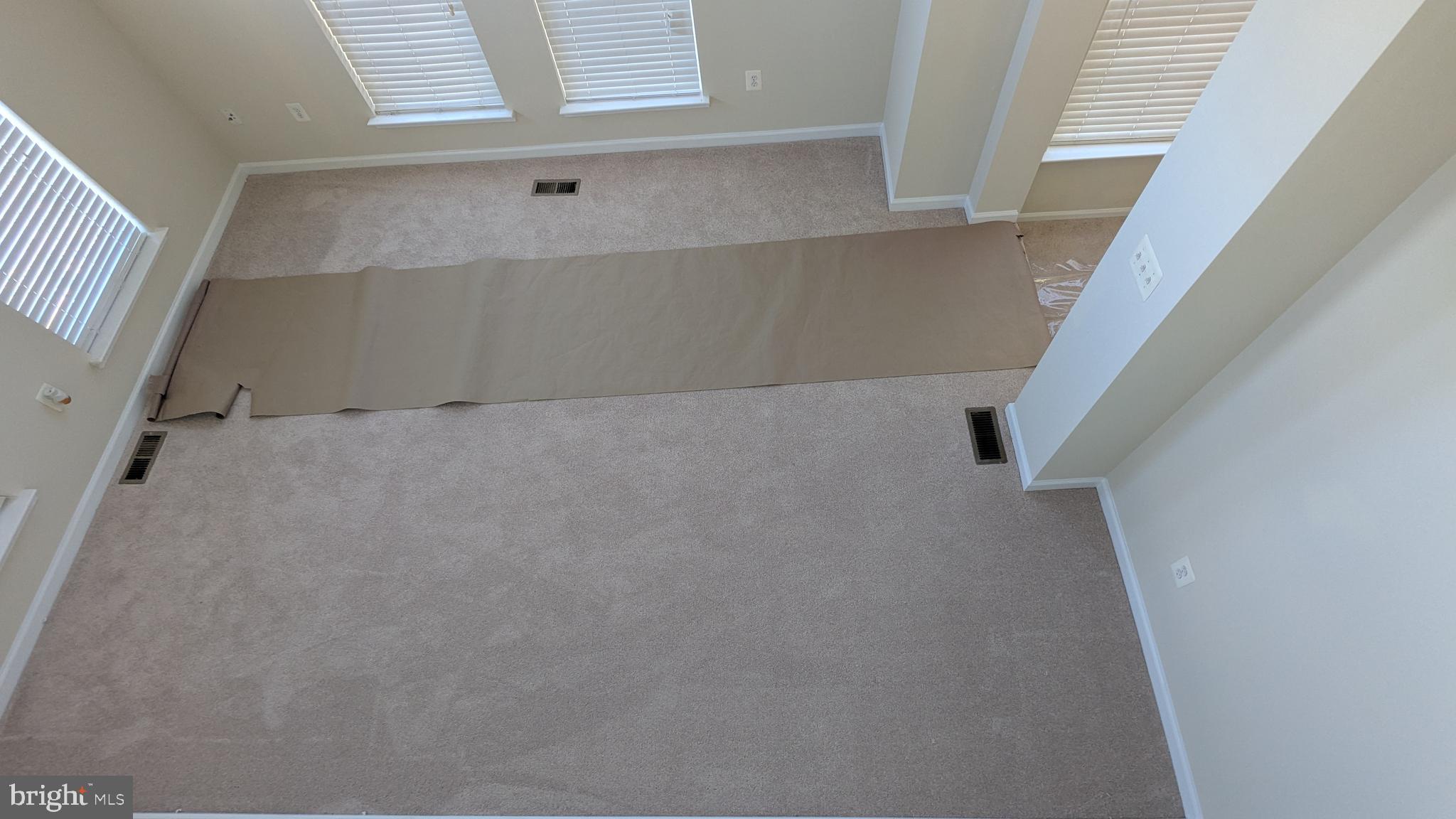 THE TOWNES CONDOMINIUM - Residential