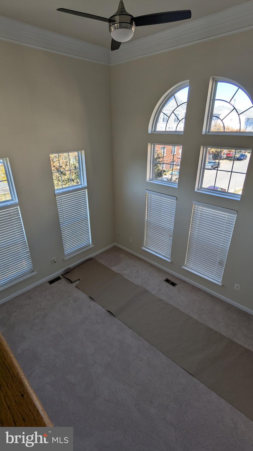 THE TOWNES CONDOMINIUM - Residential