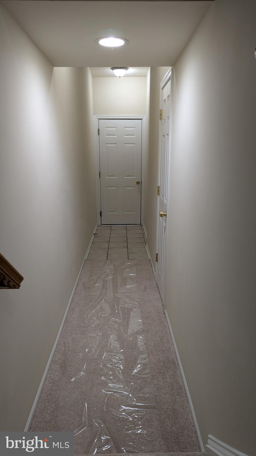 THE TOWNES CONDOMINIUM - Residential