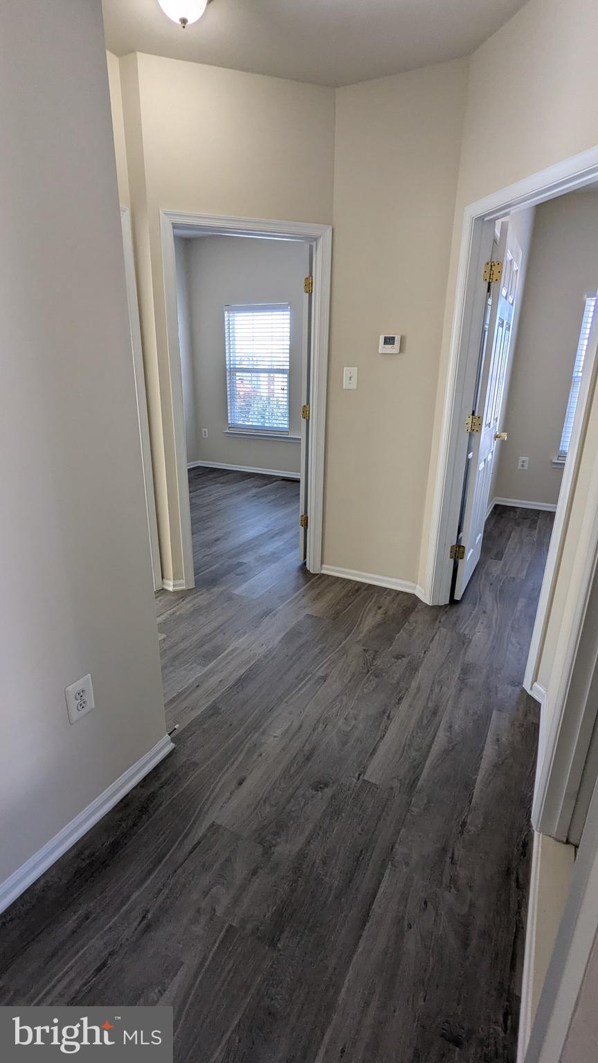 THE TOWNES CONDOMINIUM - Residential