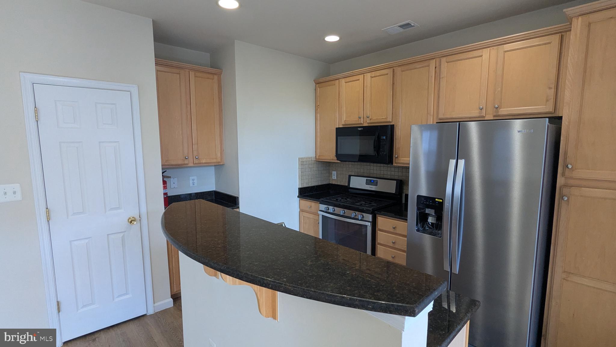 THE TOWNES CONDOMINIUM - Residential