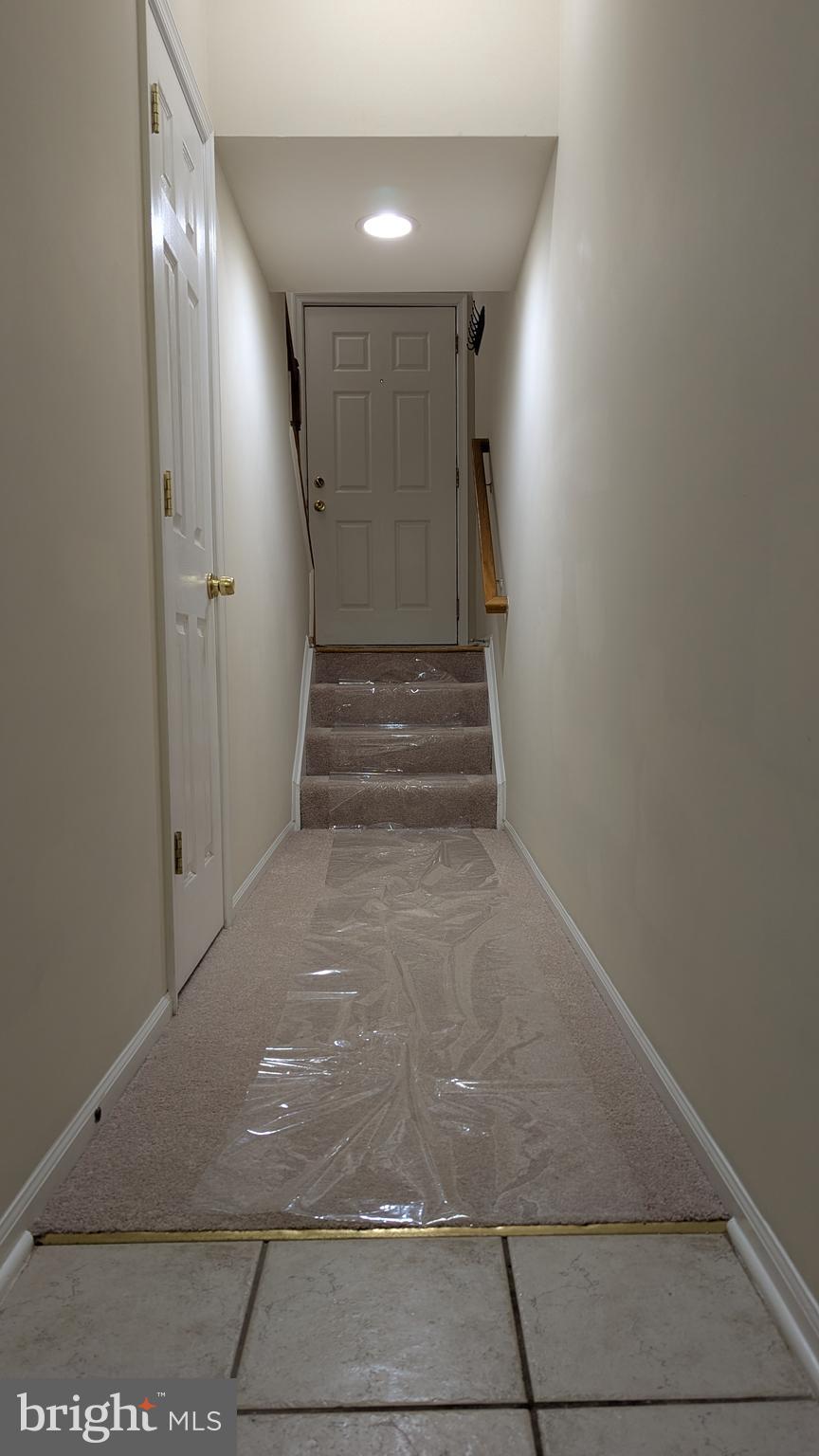 THE TOWNES CONDOMINIUM - Residential