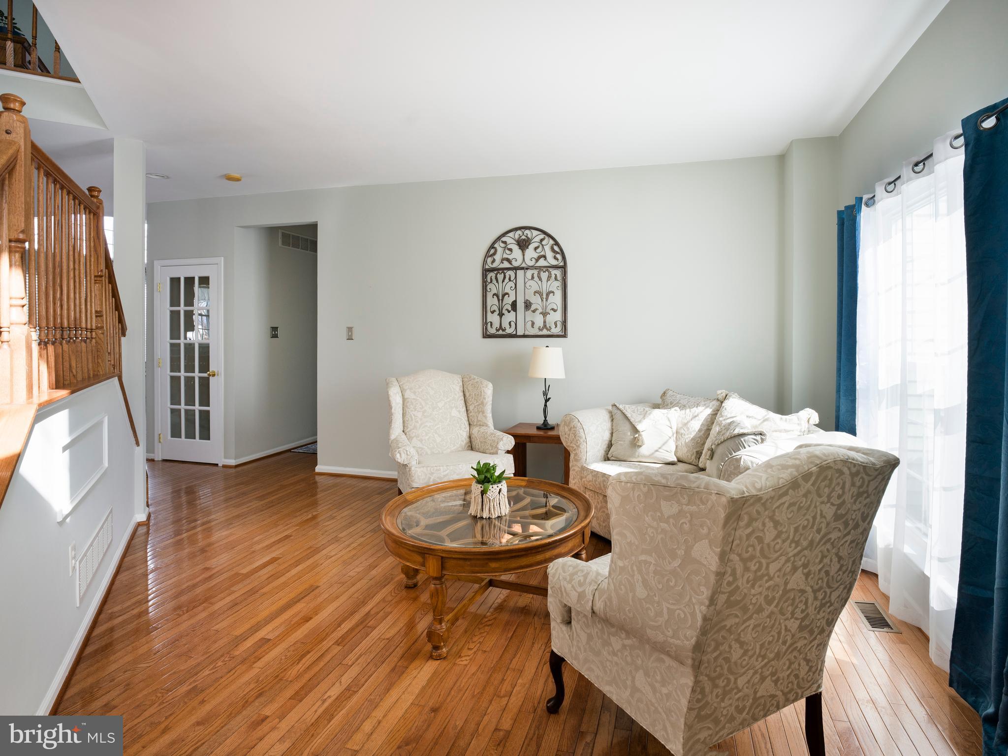 STARFIELD - Residential