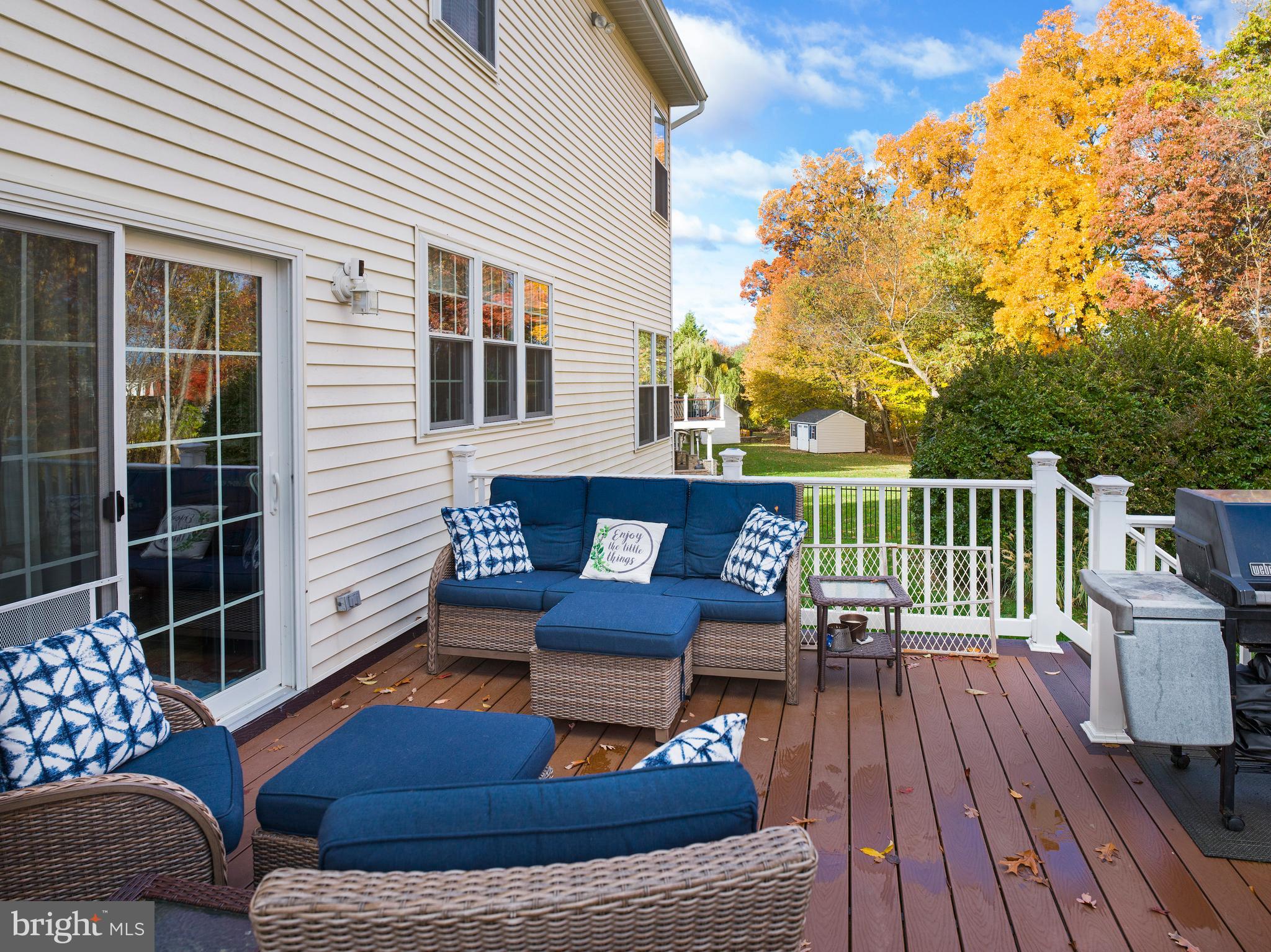 STARFIELD - Residential