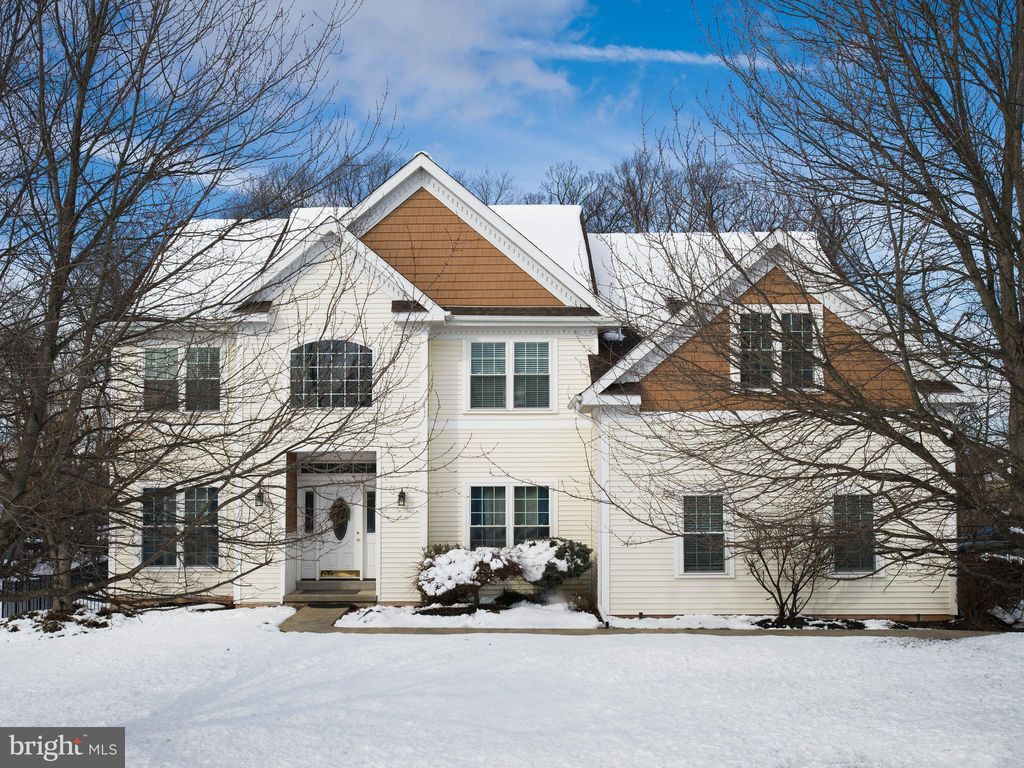Photo of 56 Redcedar Circle, COLLEGEVILLE, PA 19426 (MLS # PAMC2168998)
