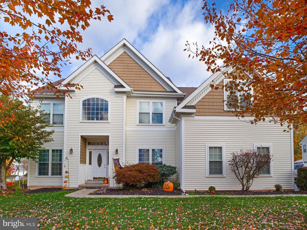 Photo of 56 Redcedar Circle, COLLEGEVILLE, PA 19426 (MLS # PAMC2168998)