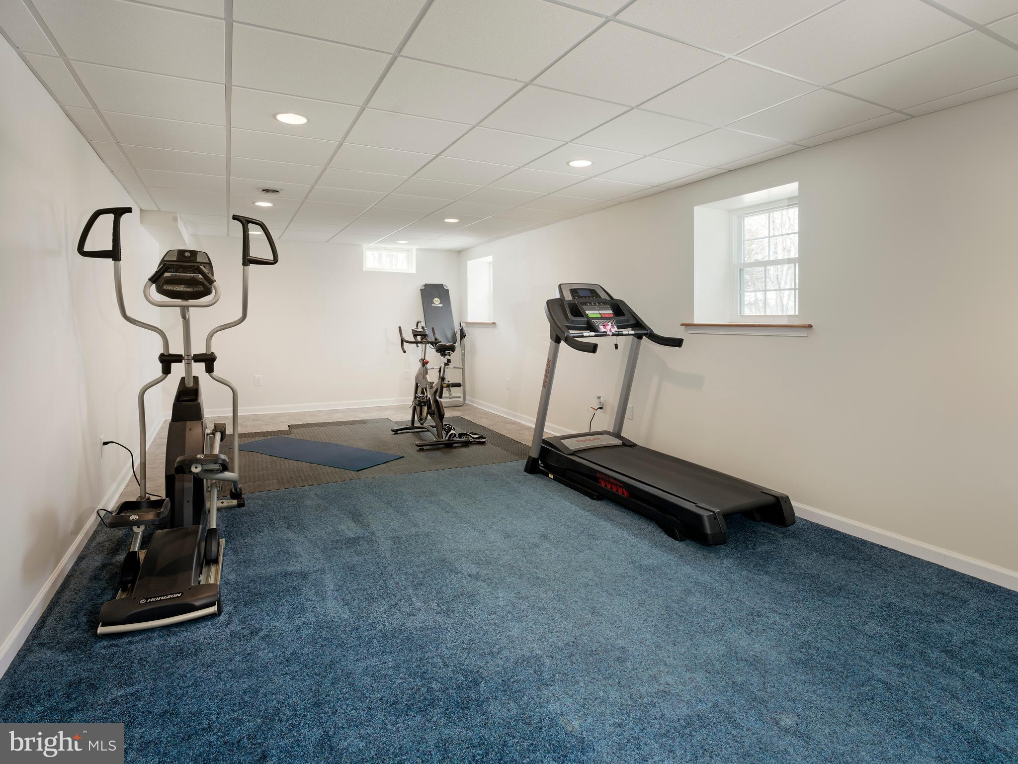 STARFIELD - Residential