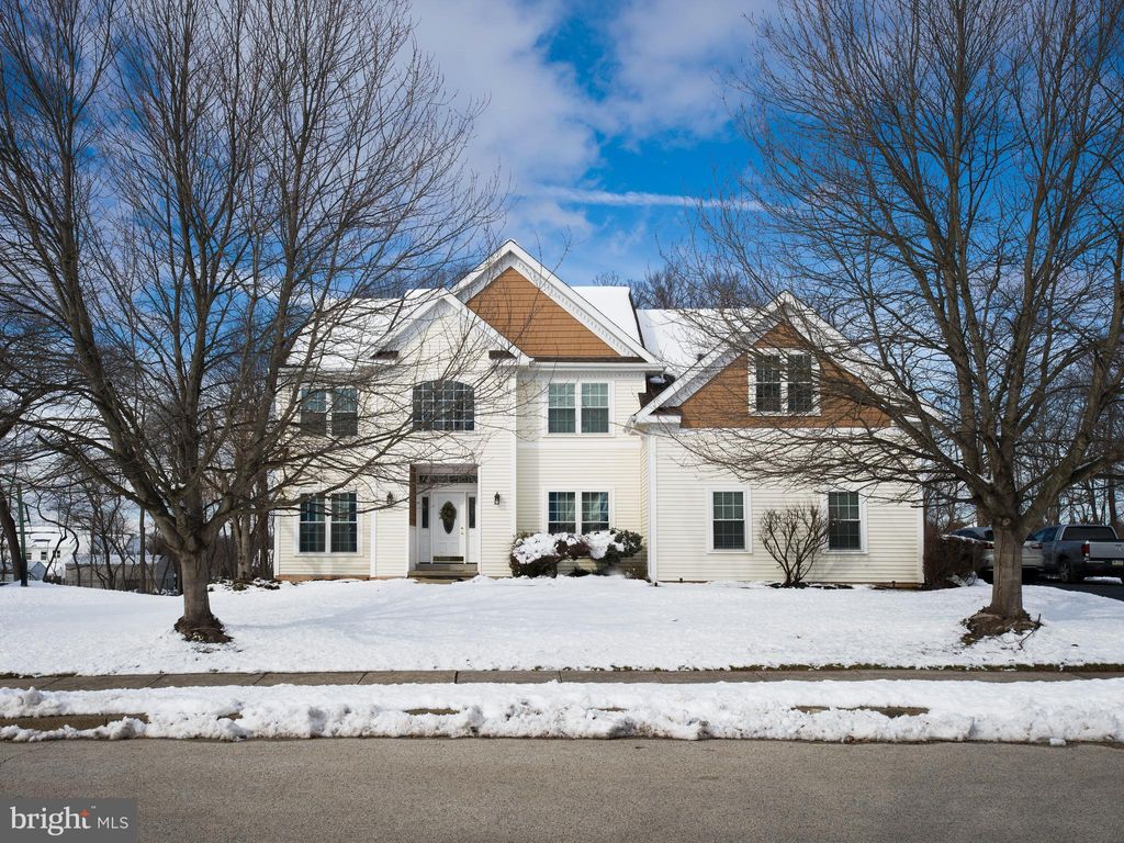 Photo of 56 Redcedar Circle, COLLEGEVILLE, PA 19426 (MLS # PAMC2168998)