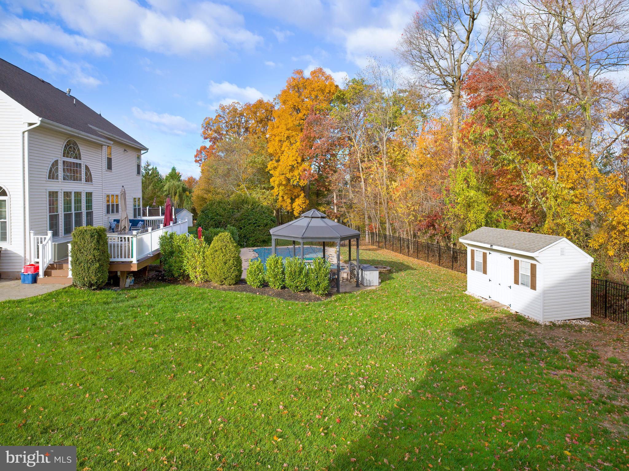 STARFIELD - Residential