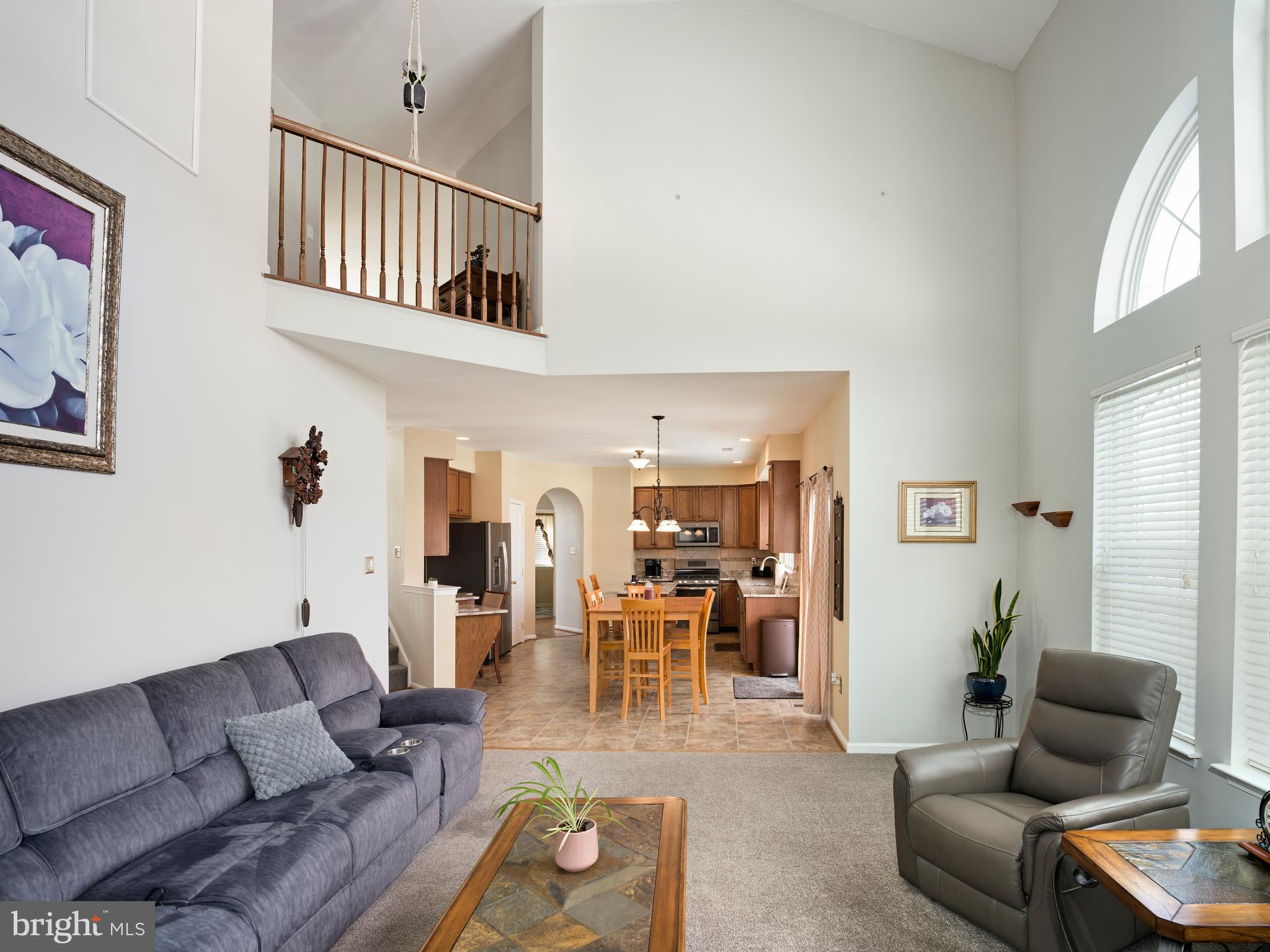 STARFIELD - Residential