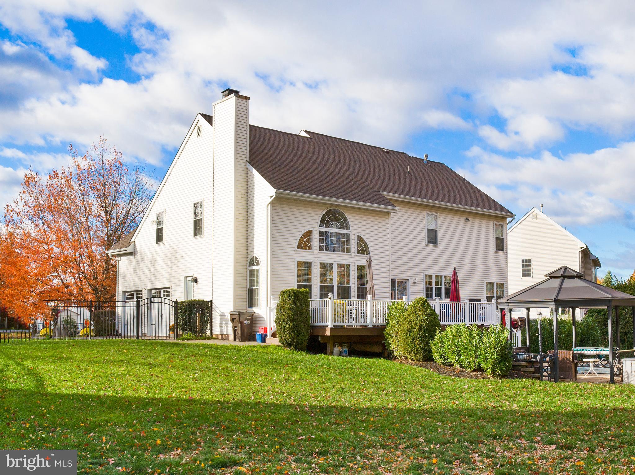 STARFIELD - Residential