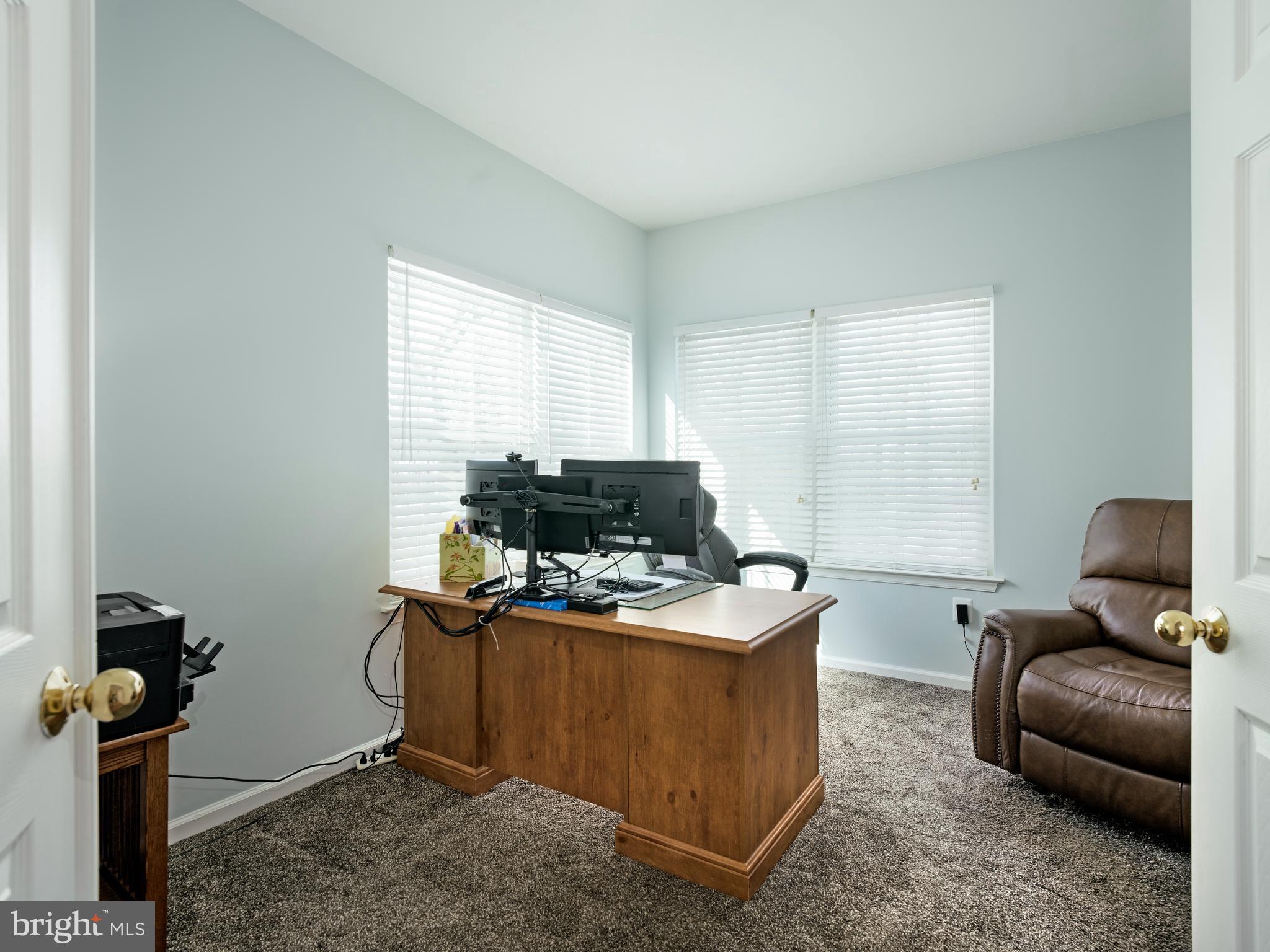 STARFIELD - Residential