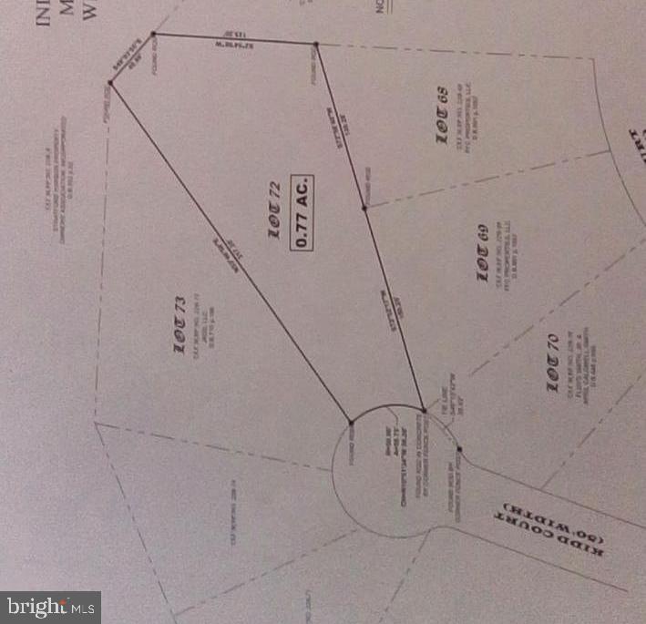 Discover this prime vacant lot on a quiet cul-de-sac in the heart of Montross, Virginia nestled in the sought after water-oriented community of Stratford Harbor. This property offers the perfect opportunity to create your ideal retreat, whether for a full-time residence or a weekend get-a-way. Enjoy the community amenities, which include boat ramp, marina, pool, clubhouse, tennis courts/pickleball, playground a lake and 2 beaches, all which enhance your waterfront lifestyle. Don't miss this chance! Septic Certification Letter from the Westmoreland Co Environmental Services Dept. is included in the Documents section and the owner will supply copies of the professional survey.