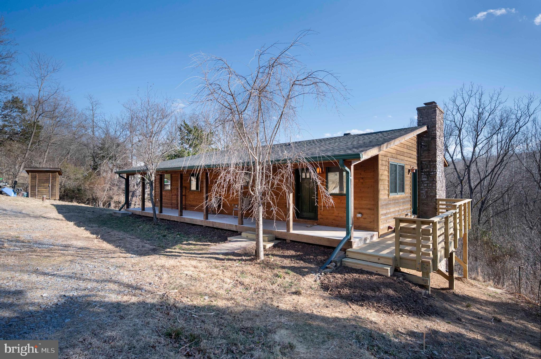 HAYNES ANDERSON - Residential