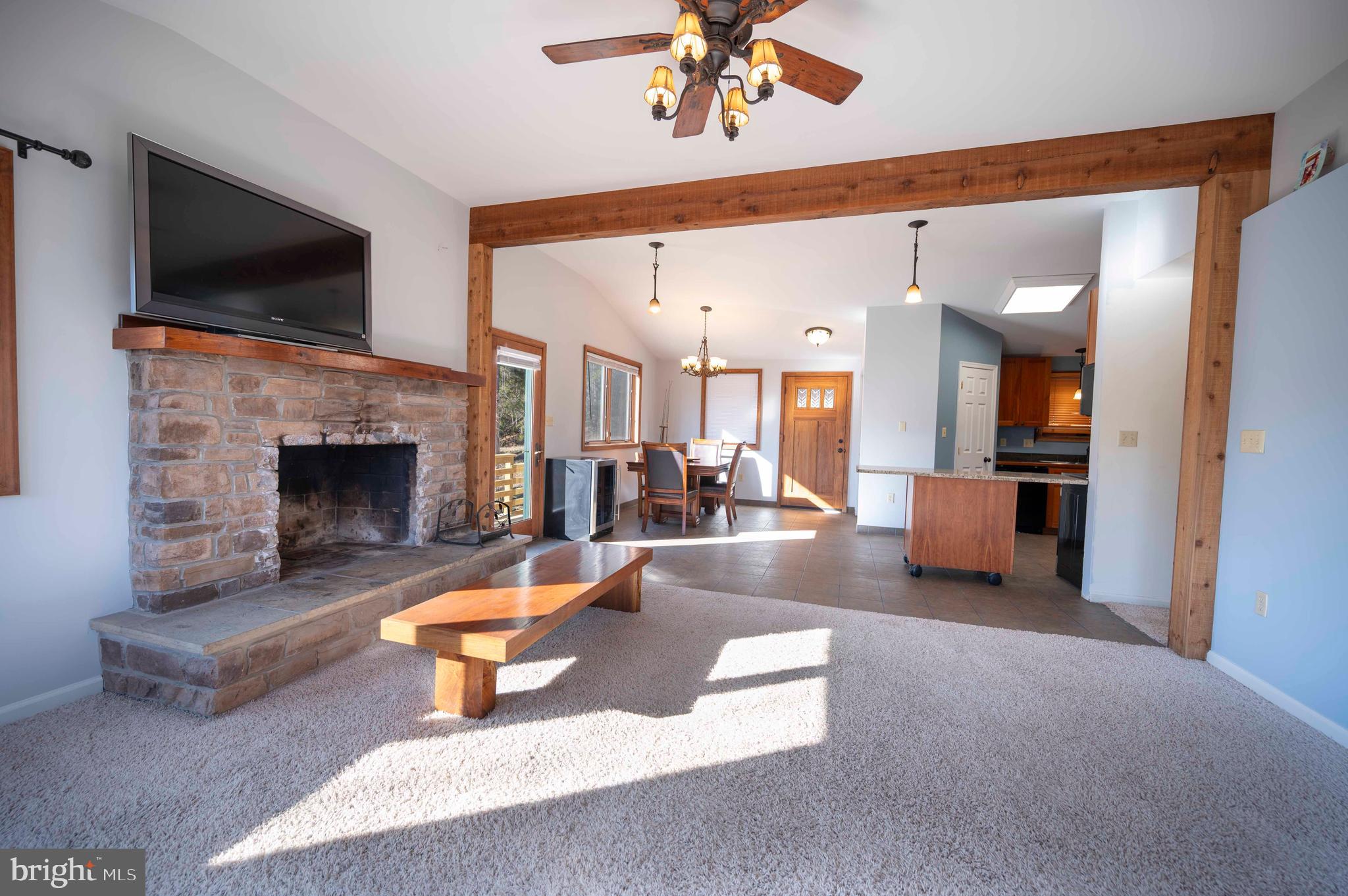 HAYNES ANDERSON - Residential