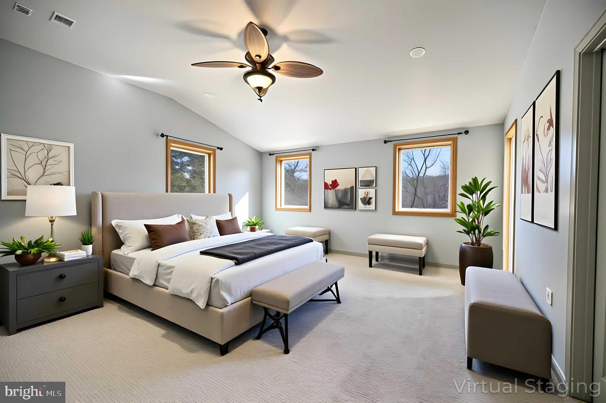 HAYNES ANDERSON - Residential