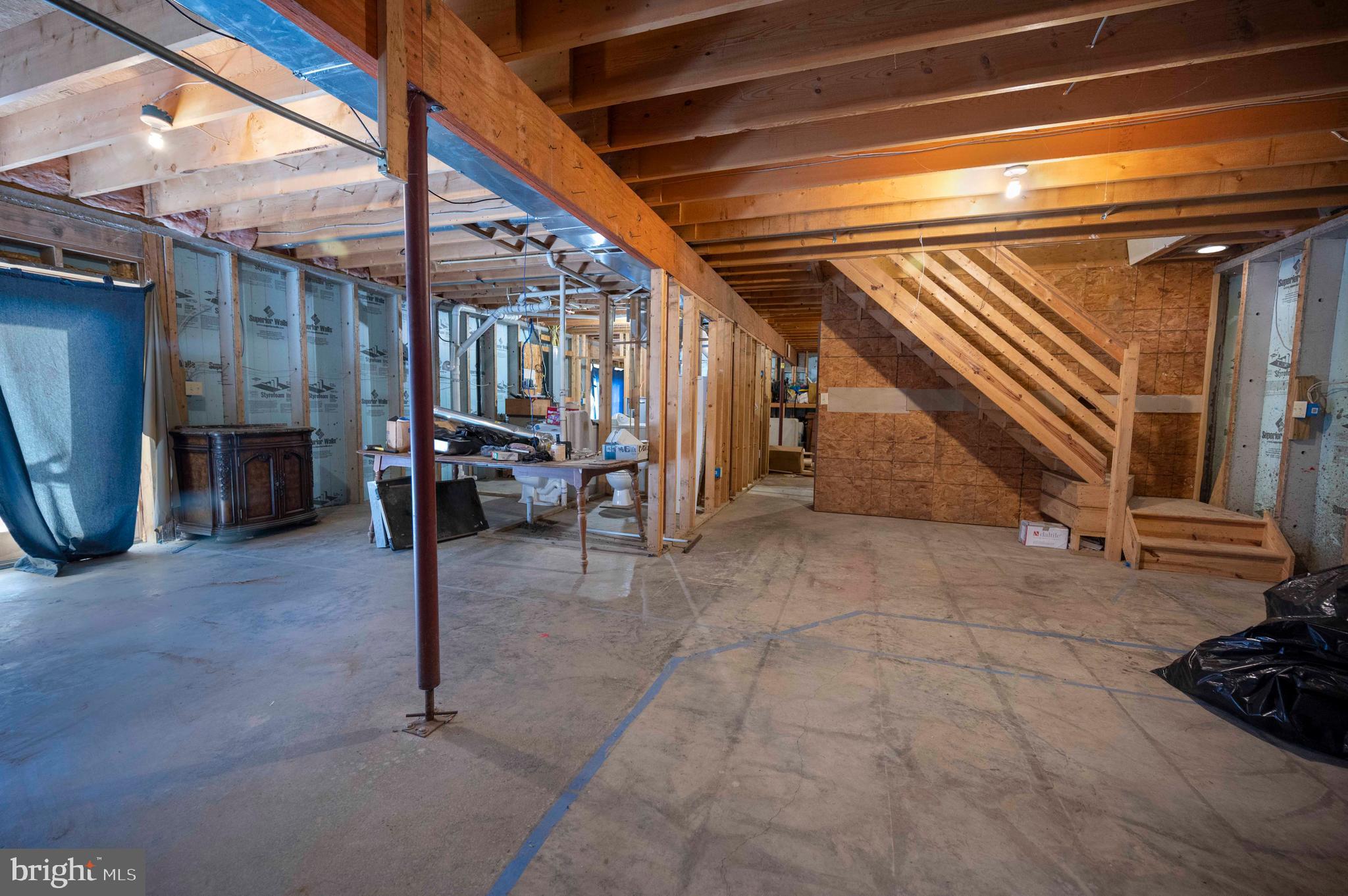 HAYNES ANDERSON - Residential