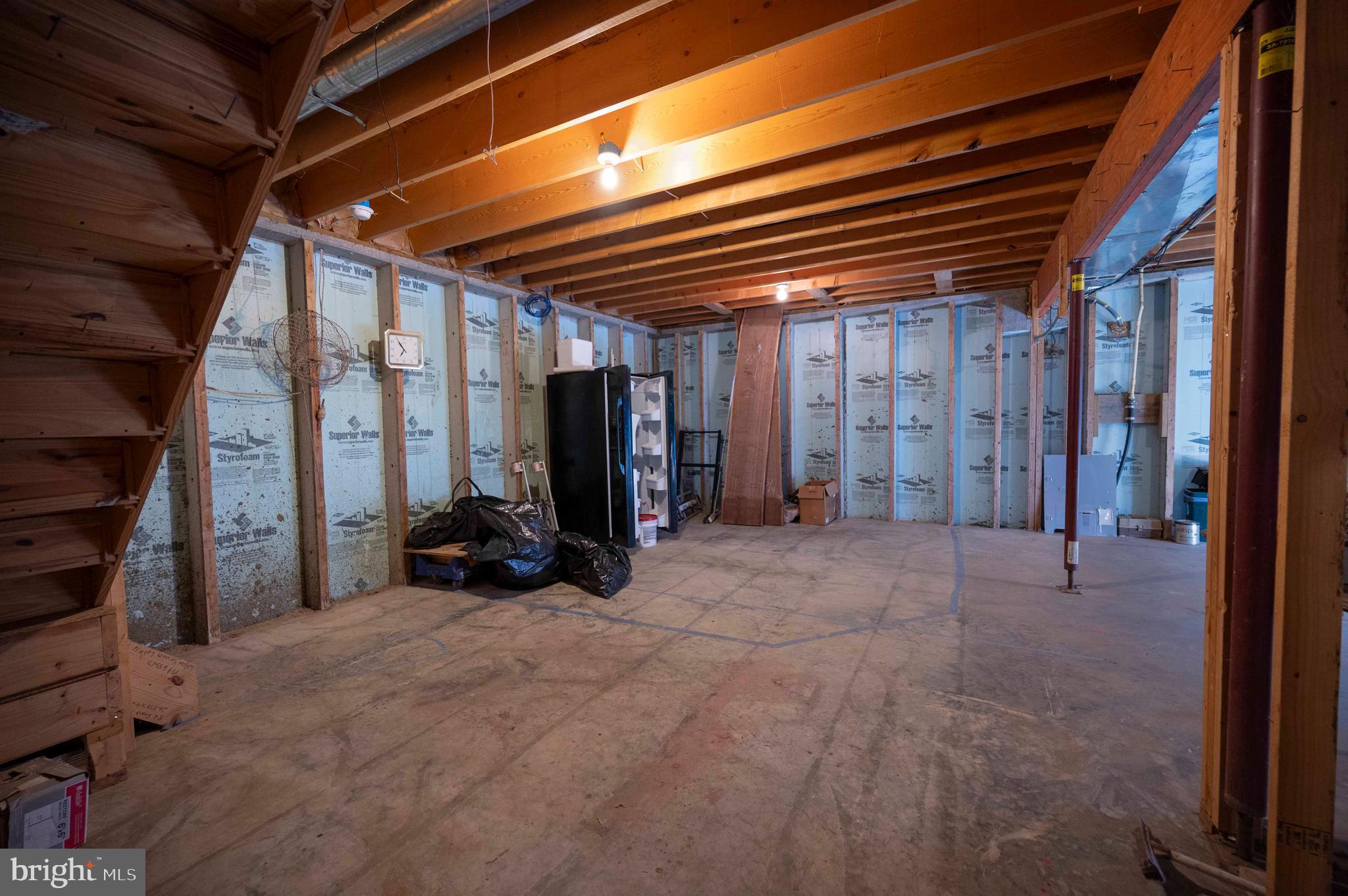 HAYNES ANDERSON - Residential