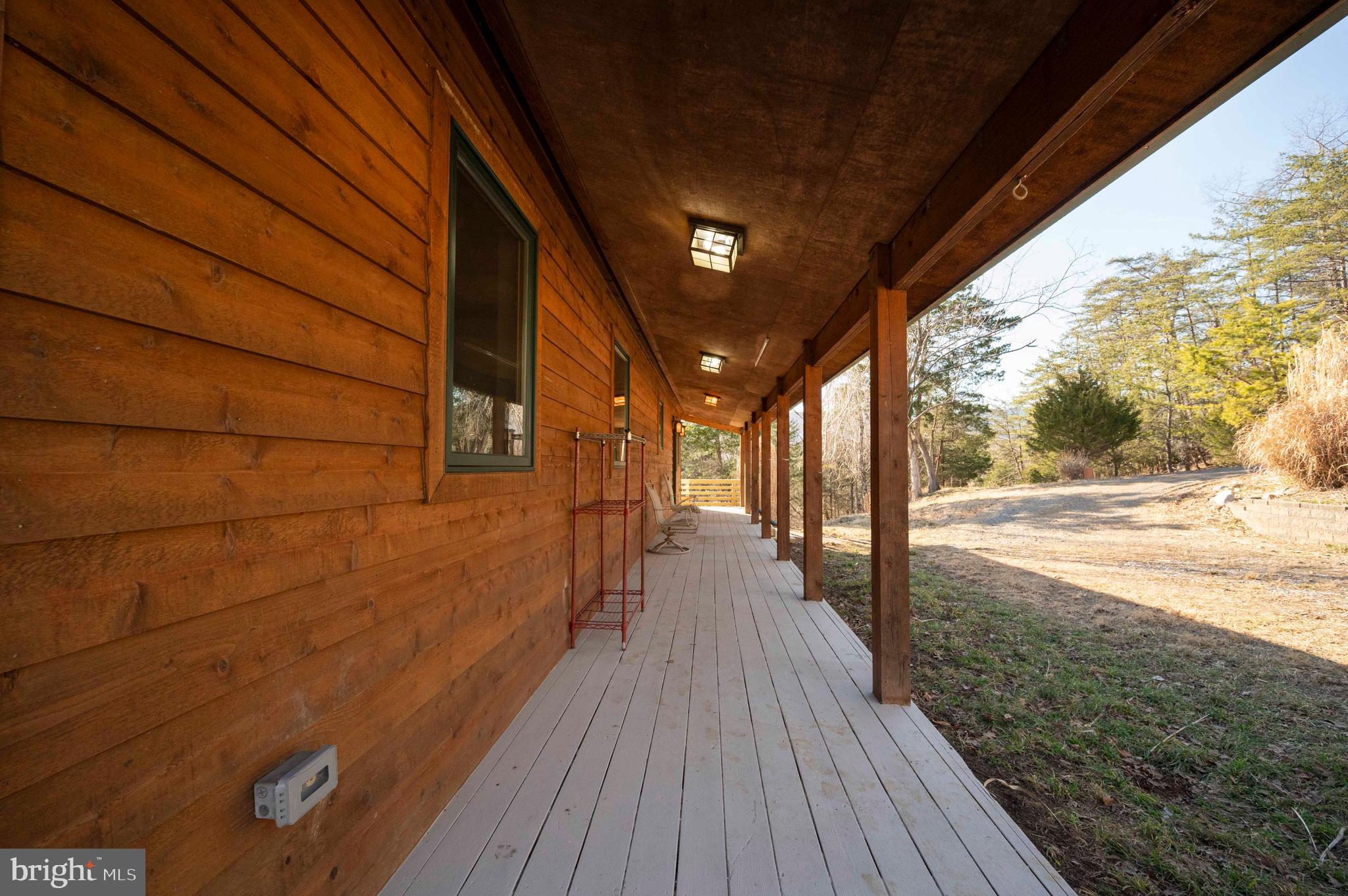 HAYNES ANDERSON - Residential