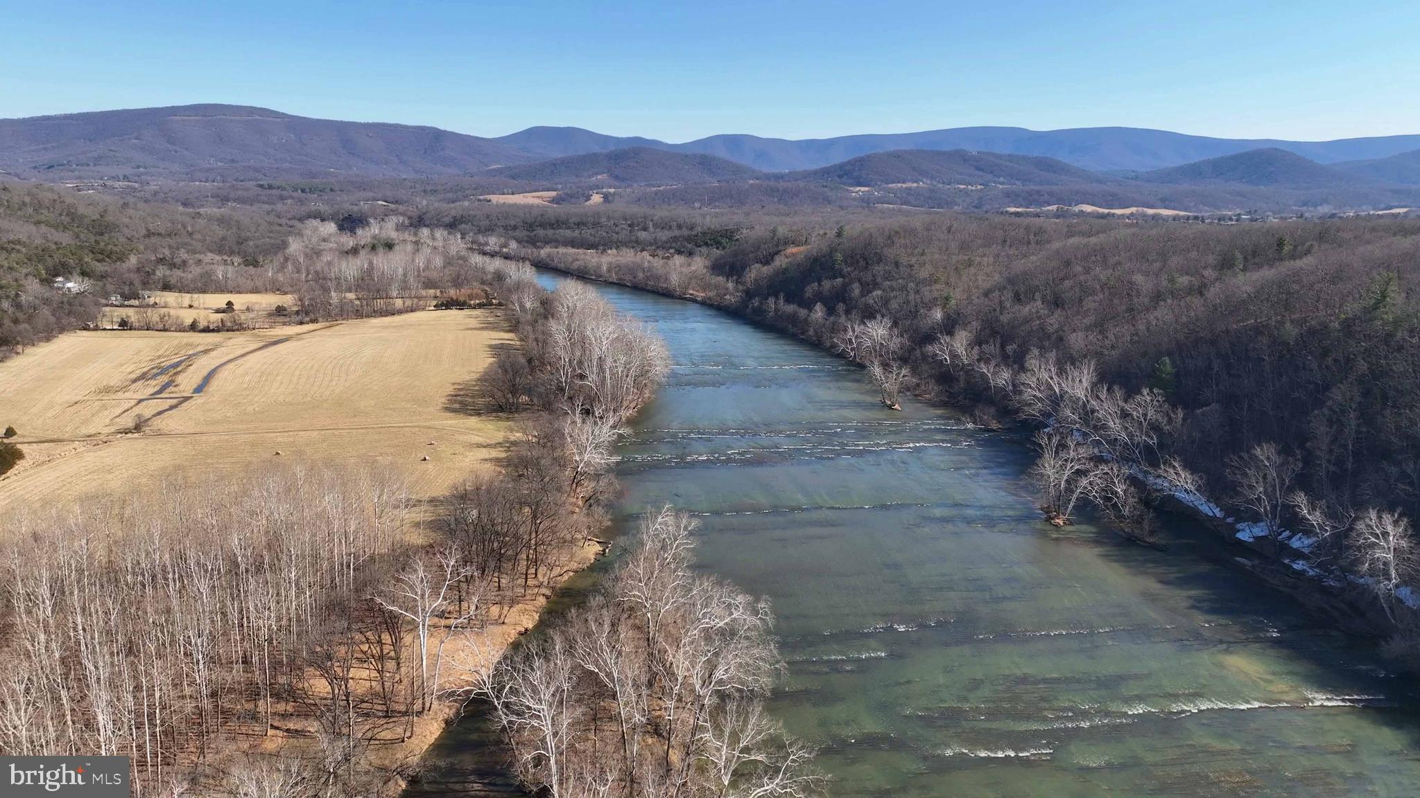 HAYNES ANDERSON - Residential