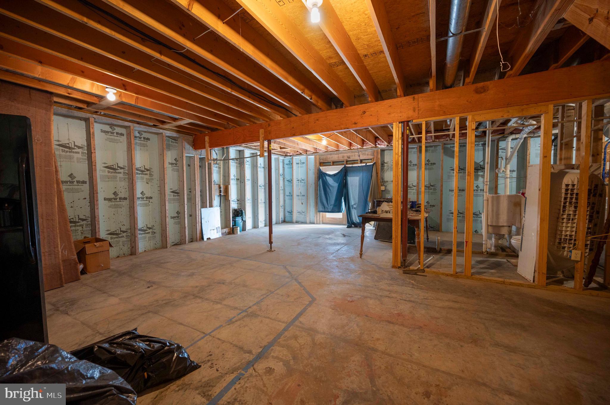 HAYNES ANDERSON - Residential