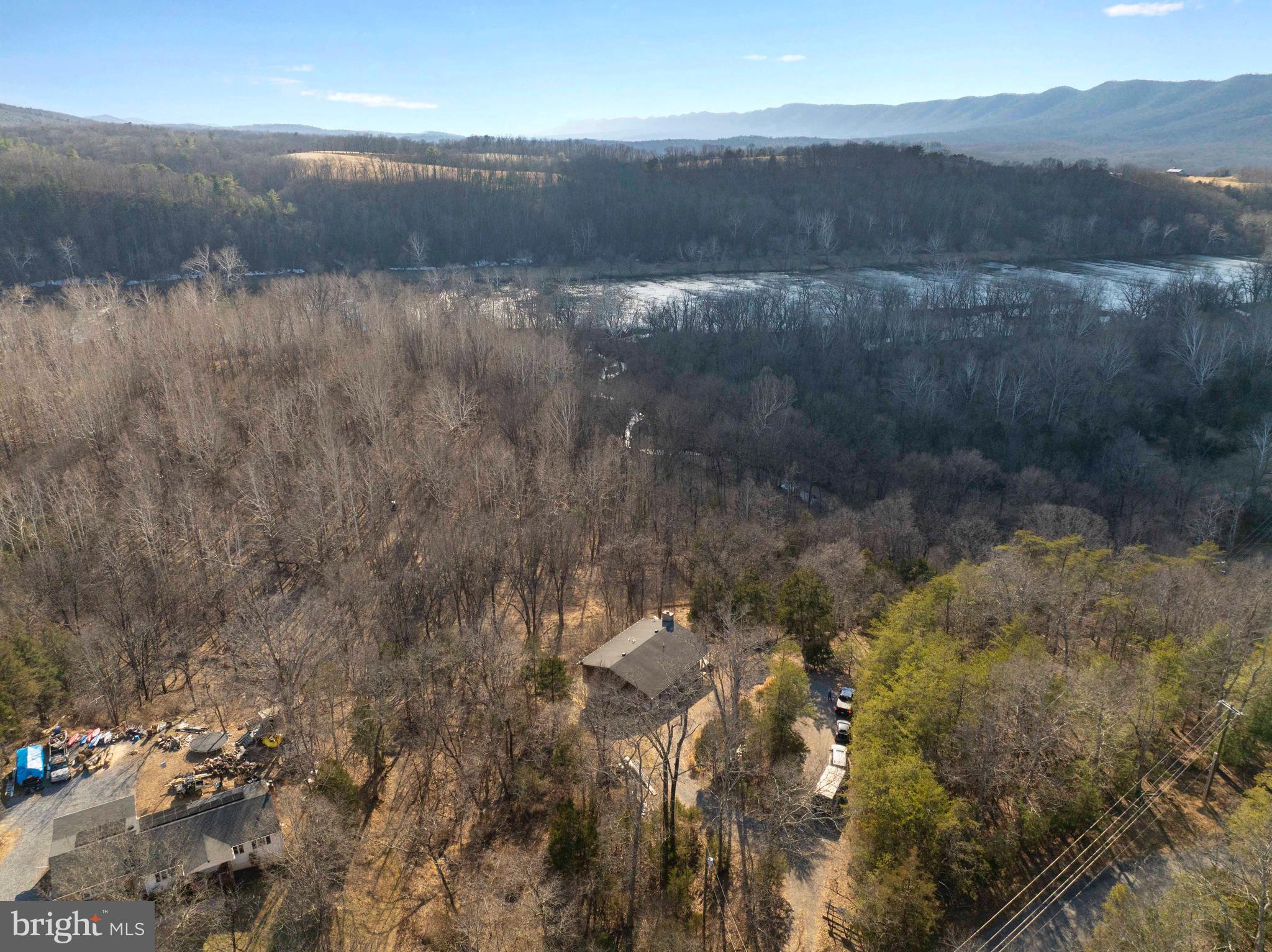 HAYNES ANDERSON - Residential