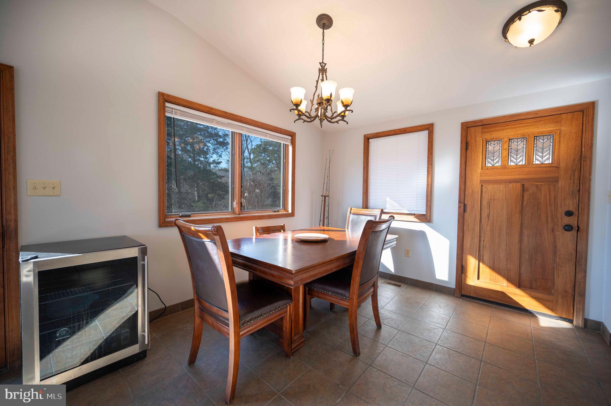 HAYNES ANDERSON - Residential