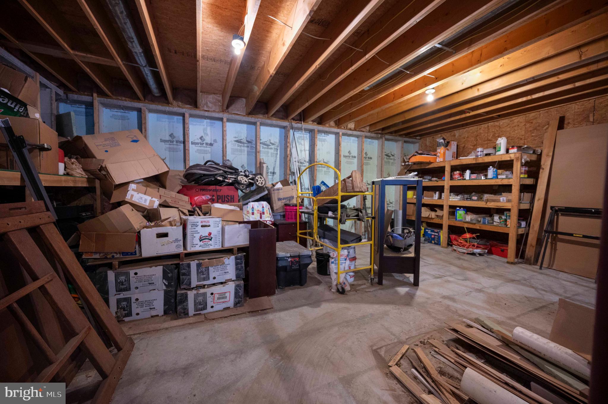 HAYNES ANDERSON - Residential