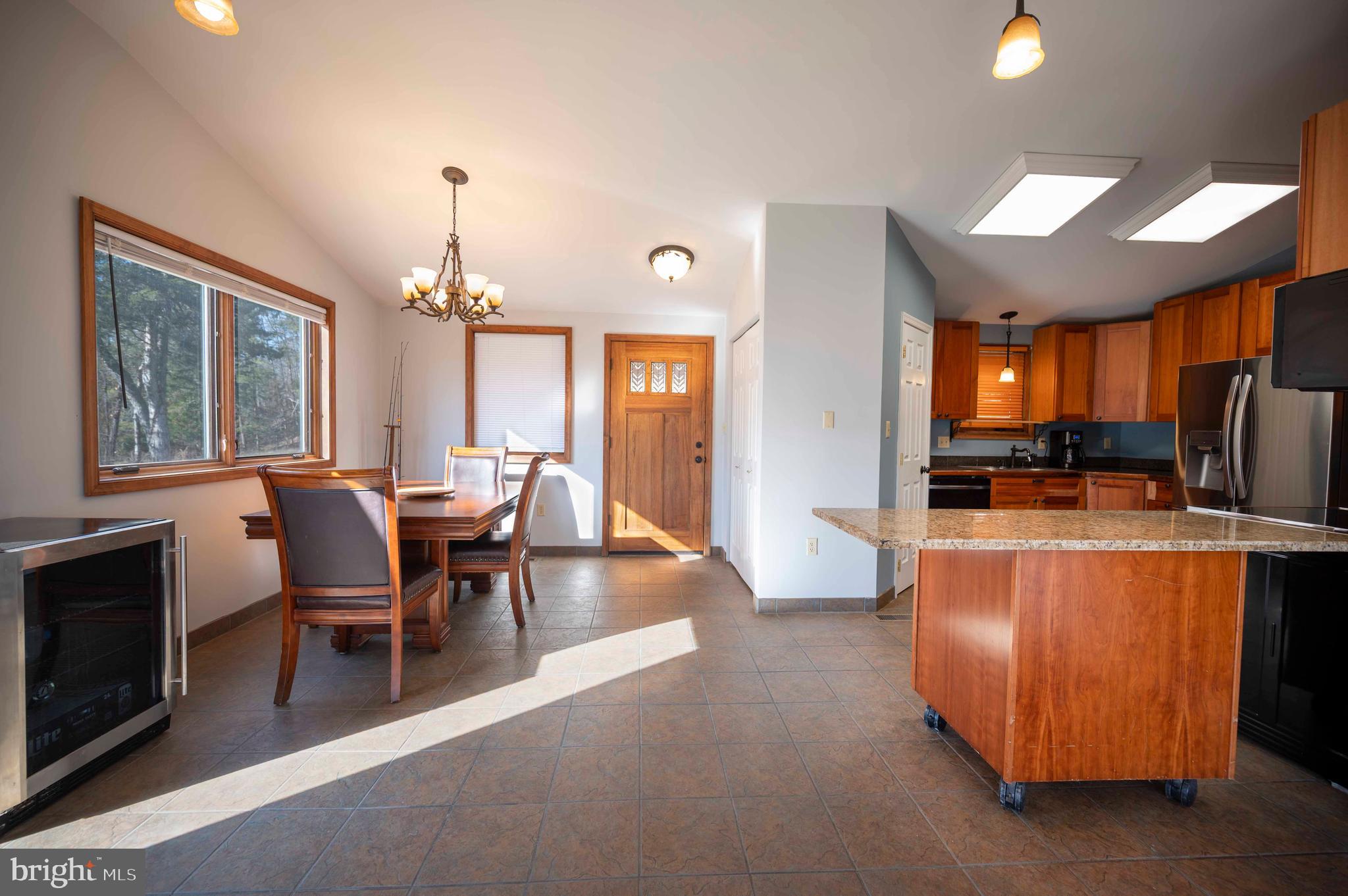 HAYNES ANDERSON - Residential