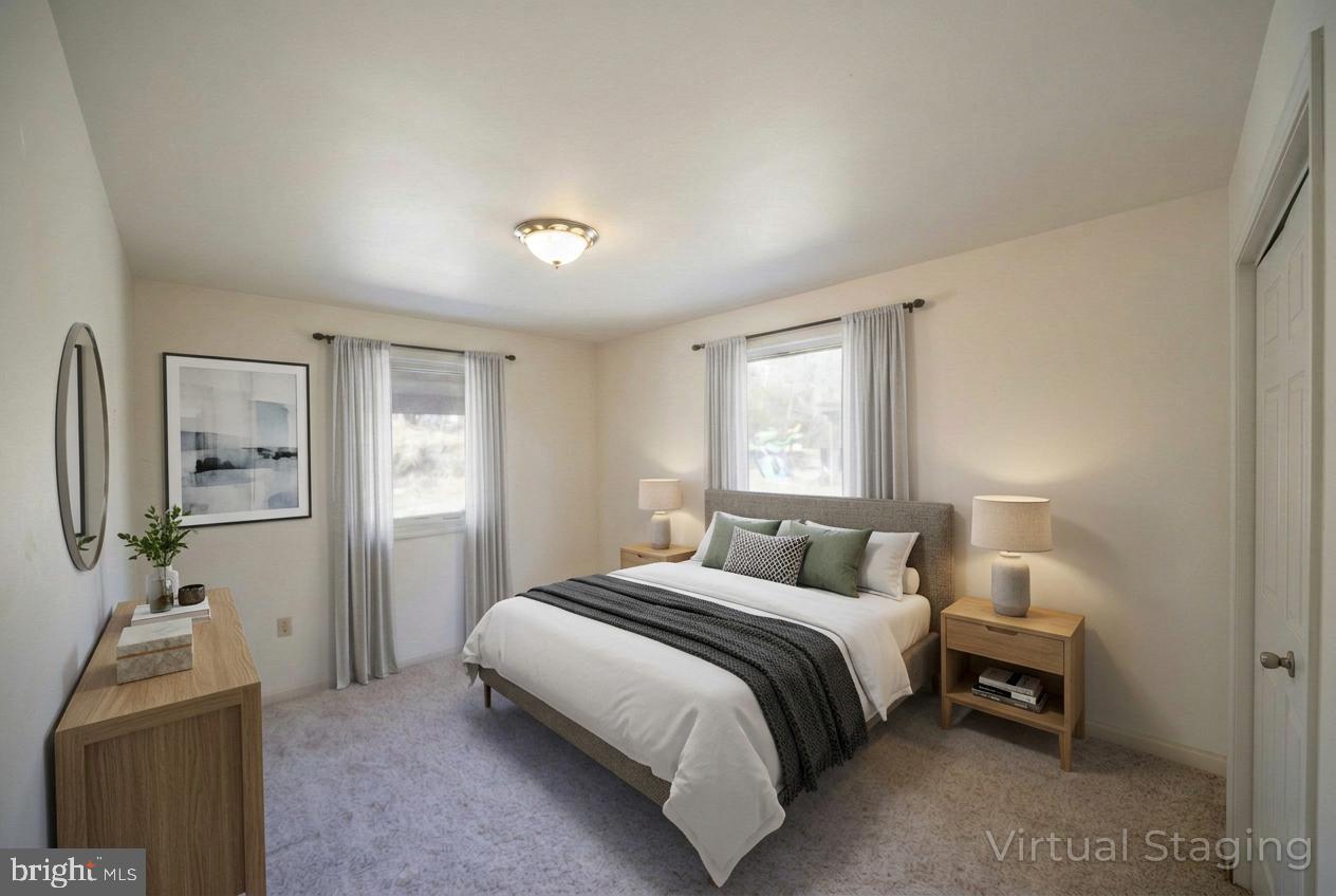 HAYNES ANDERSON - Residential