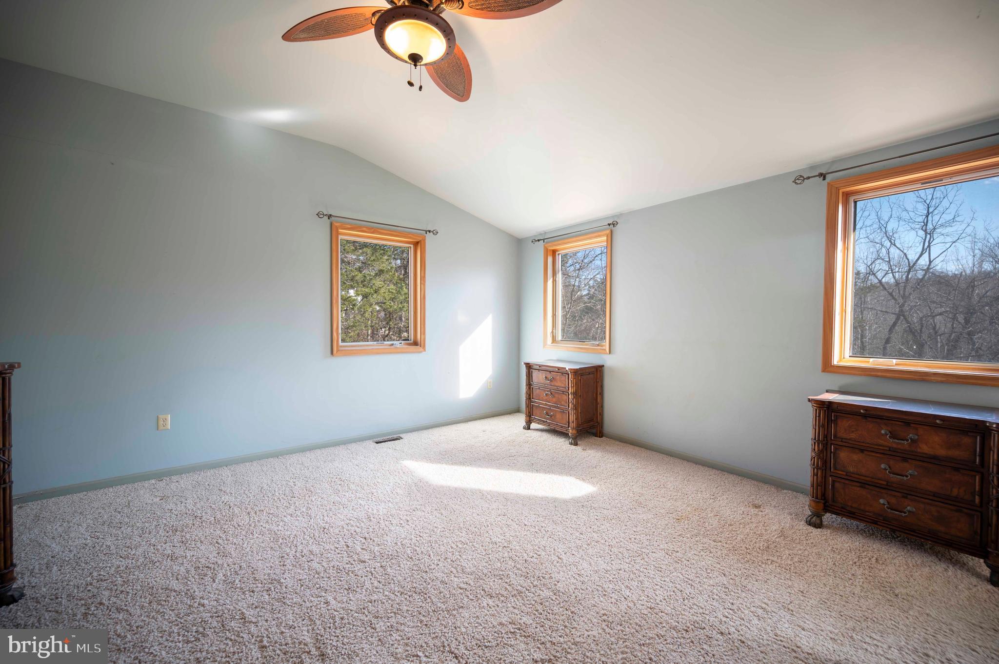 HAYNES ANDERSON - Residential