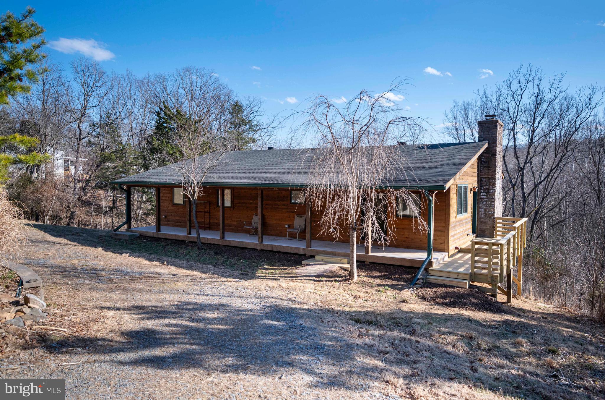 HAYNES ANDERSON - Residential