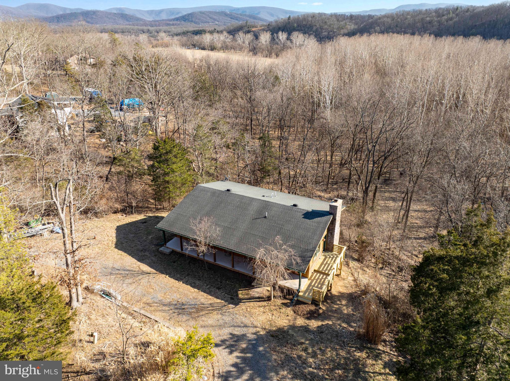 HAYNES ANDERSON - Residential