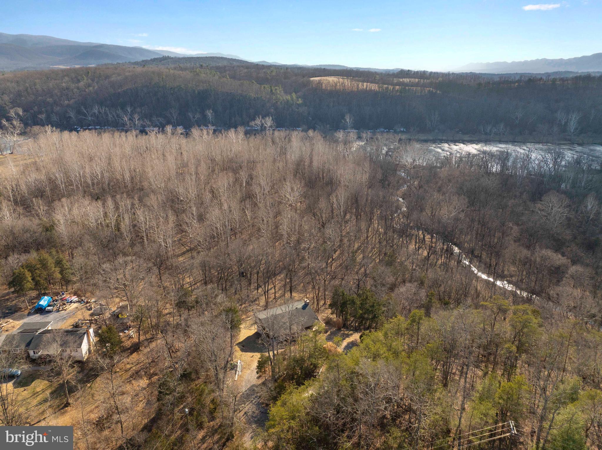 HAYNES ANDERSON - Residential