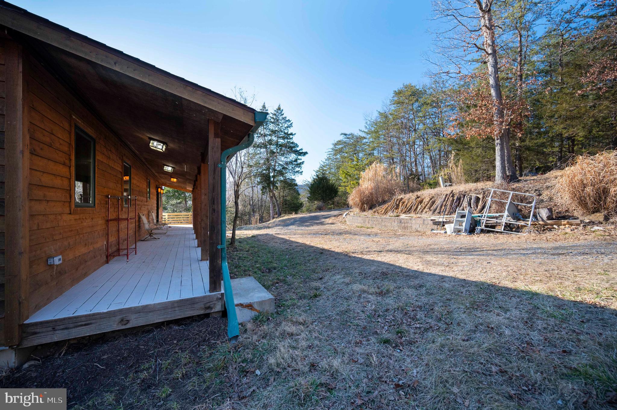 HAYNES ANDERSON - Residential