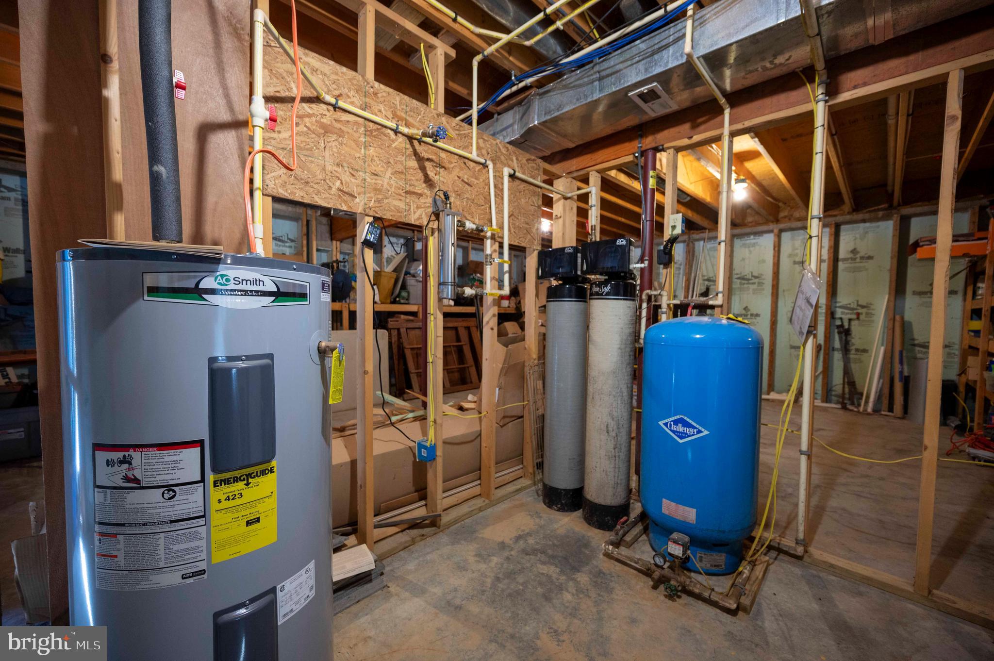 HAYNES ANDERSON - Residential