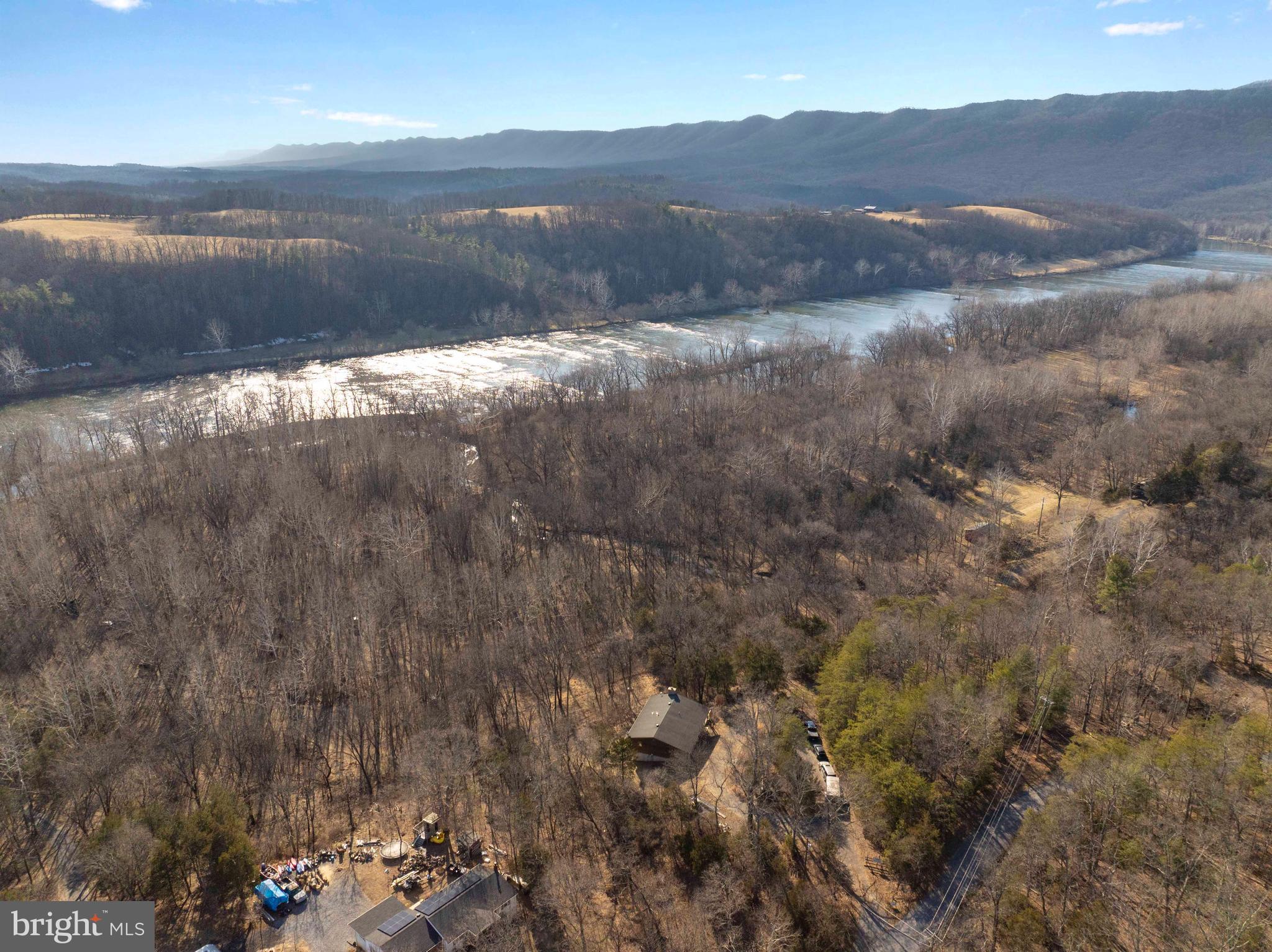 HAYNES ANDERSON - Residential