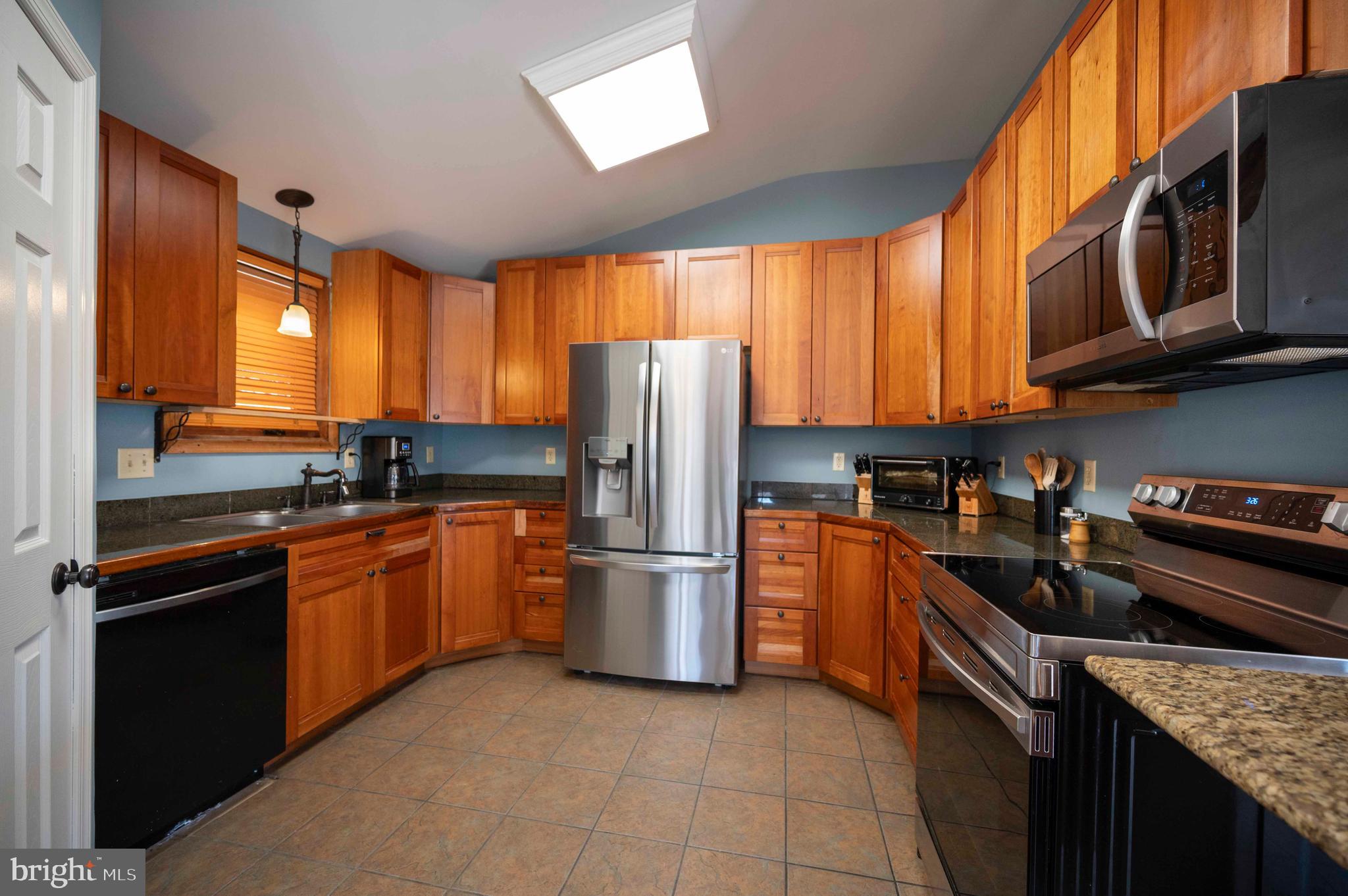 HAYNES ANDERSON - Residential