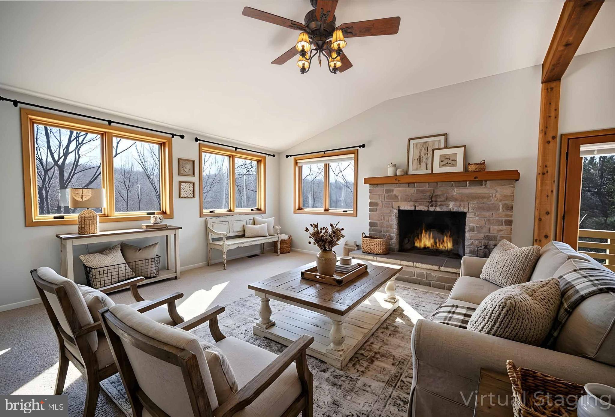 HAYNES ANDERSON - Residential