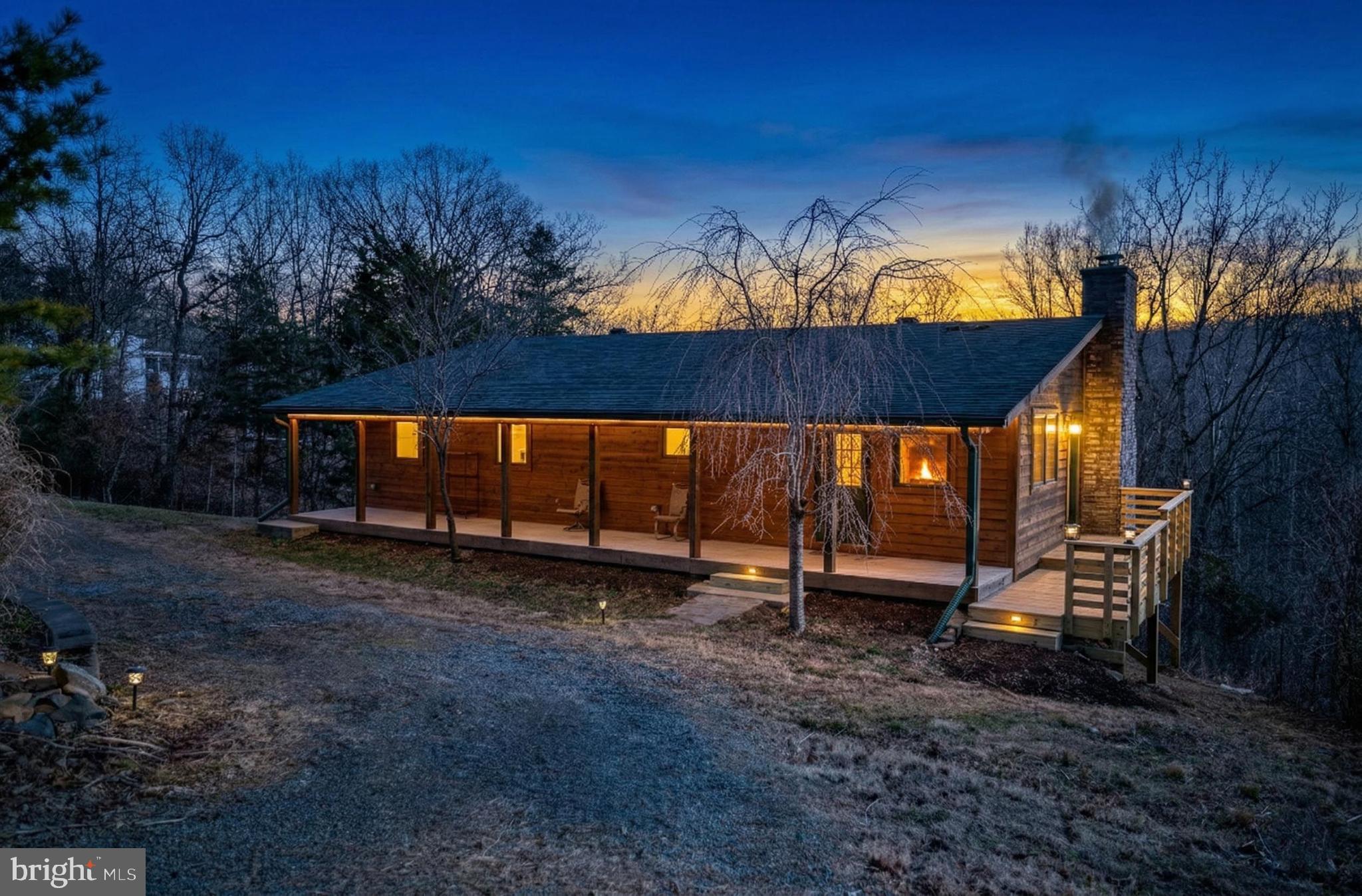 HAYNES ANDERSON - Residential