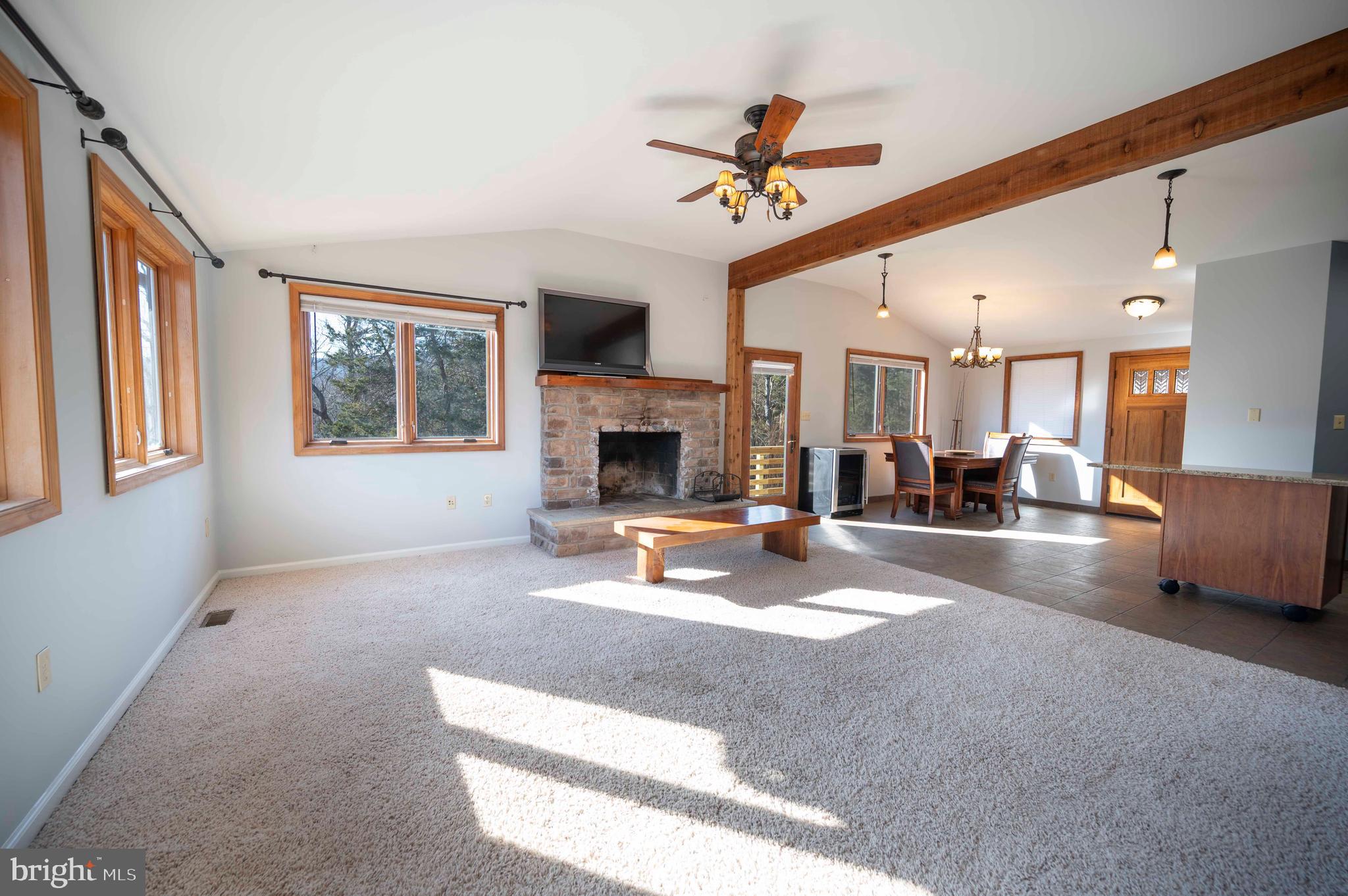 HAYNES ANDERSON - Residential