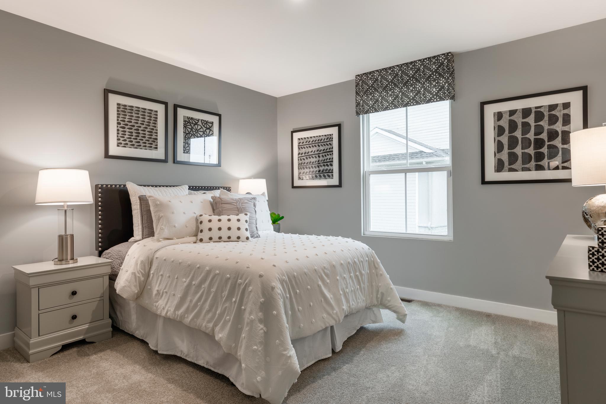 CARDINAL POINTE - Residential