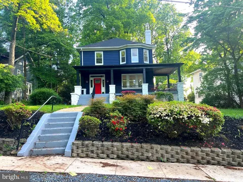 2601 Poplar Drive, Baltimore, MD 21207 - MLS#: MDBC2127352