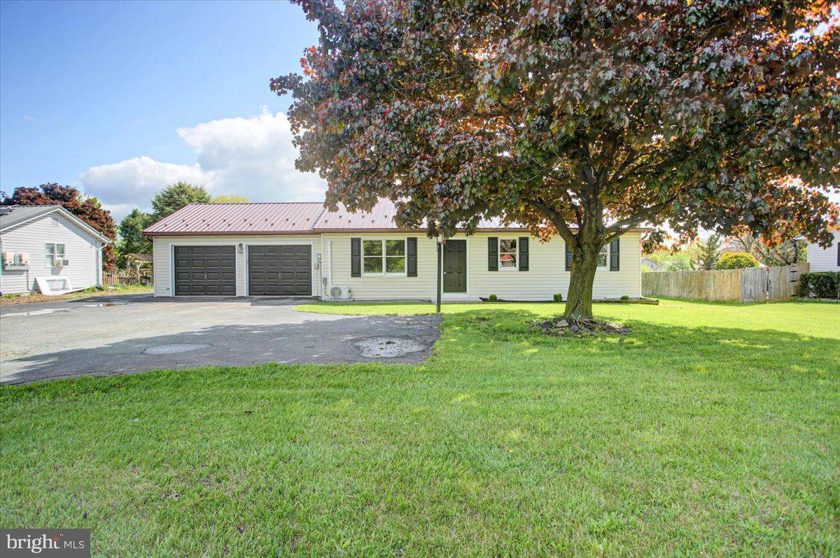 13496 CUMBERLAND HIGHWAY